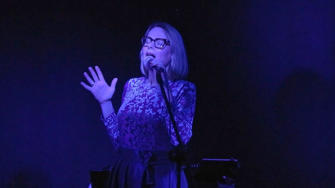 Francuski wieczór muzyczny w Starym Kisielinie
