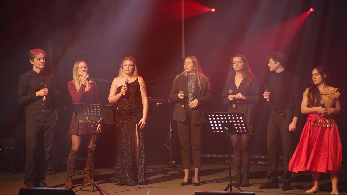 Fundacja przeciw temu czasowi świętowała 10-lecie w Świebodzinie