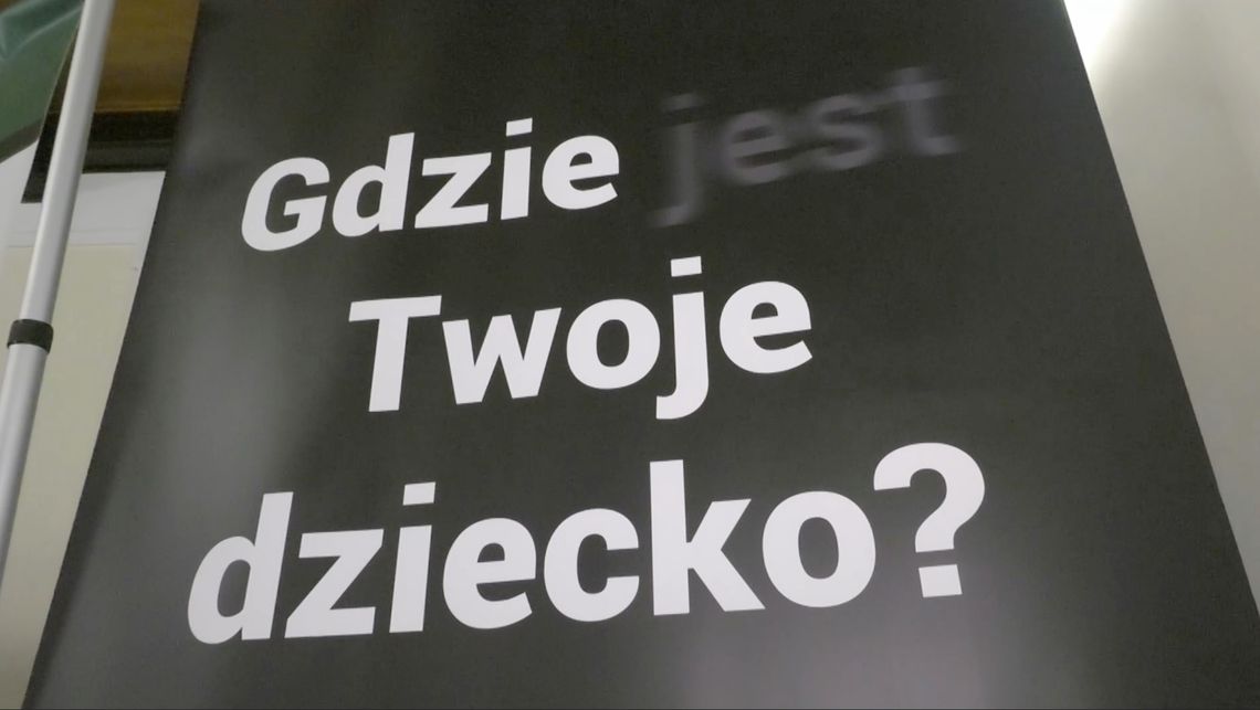 „Gdzie jest Twoje Dziecko?" — kampania o bezpieczeństwie młodych w Sulechowie „Gdzie jest Twoje Dziecko?" — kampania o bezpieczeństwie młodych w Sulechowie