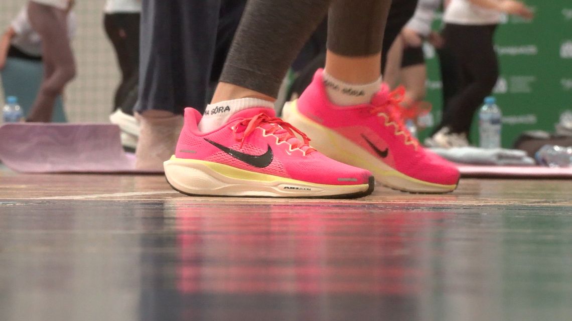 Girl Power na Uniwersytecie Zielonogórskim