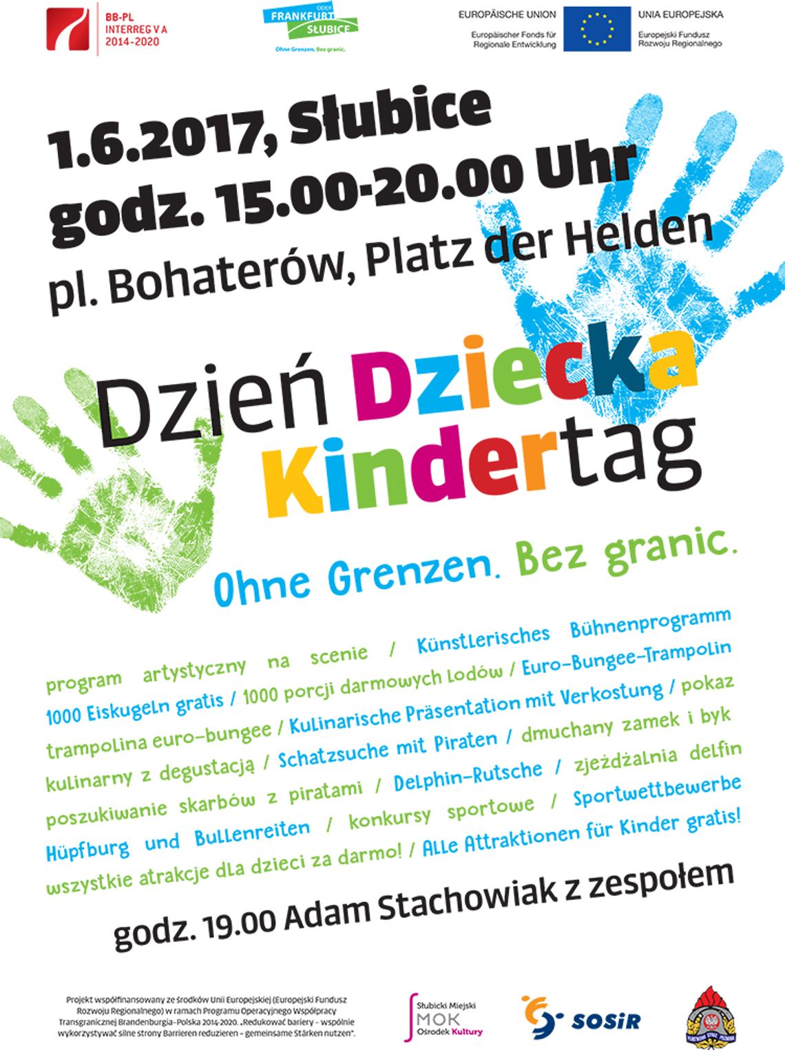 GMINA ORGANIZUJE DZIEŃ DZIECKA-MOTYW PRZEWODNI WODA GMINA ORGANIZUJE DZIEŃ DZIECKA-MOTYW PRZEWODNI WODA