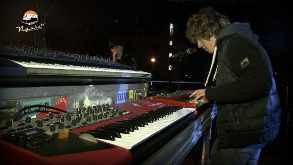 GOORAL - EURONALIA 2014 - pełna rozmowa