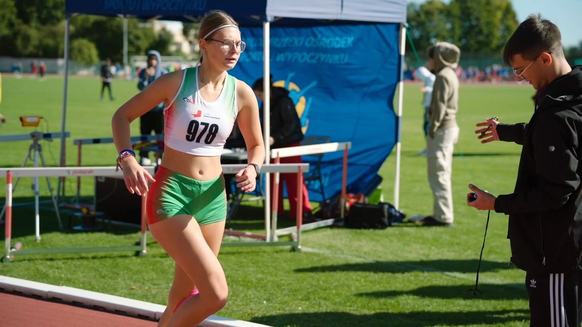 Grand Prix Międzyrzecza i powiatu w lekkiej atletyce