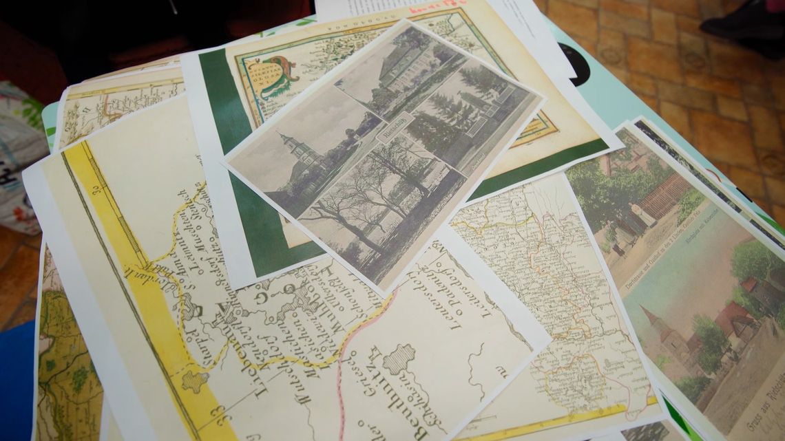 „Historia pod strzechą” rozpoczęła się w Rzeczycy „Historia pod strzechą” rozpoczęła się w Rzeczycy