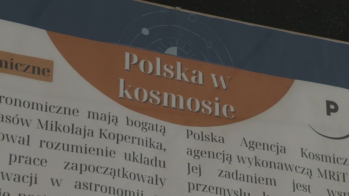 Historyczna chwila – Polak znów w kosmosie!