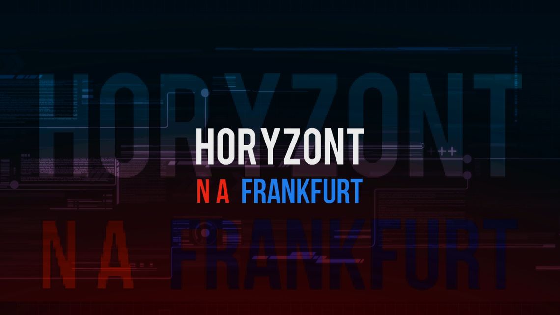 Horyzont na Frankfurt odc.1