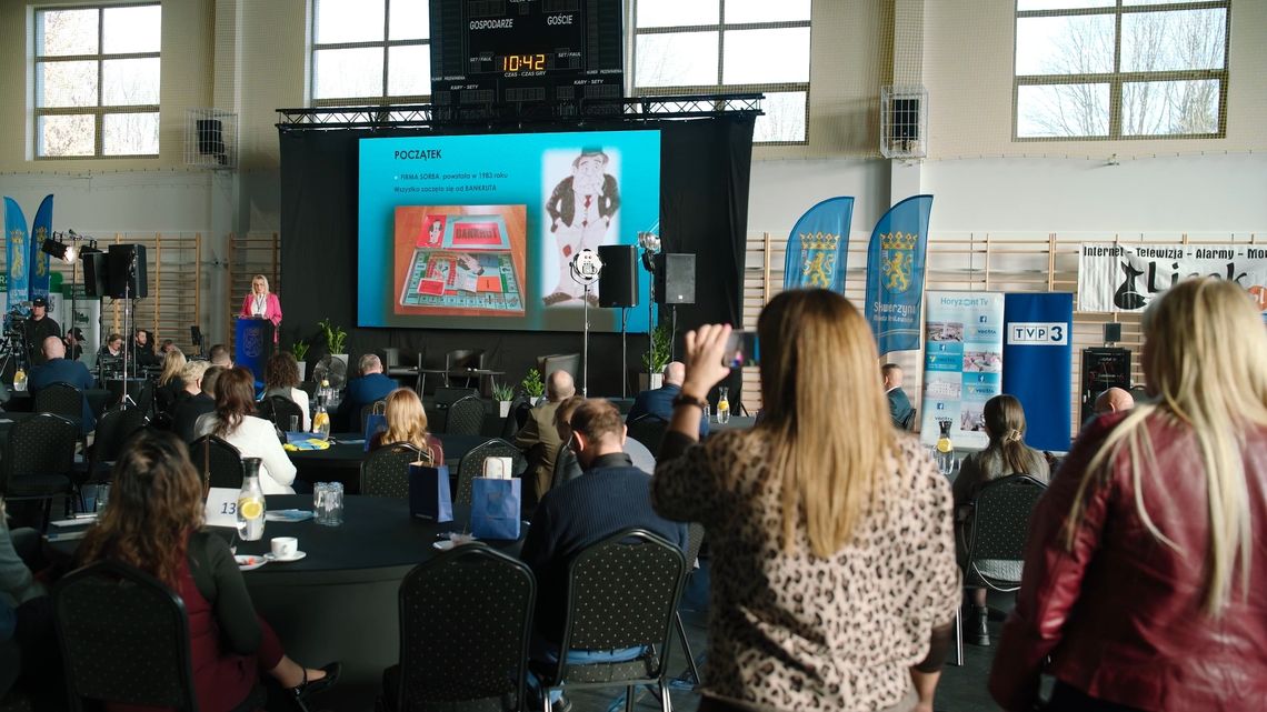 I Kongres Gospodarczy Skwierzyna 2025