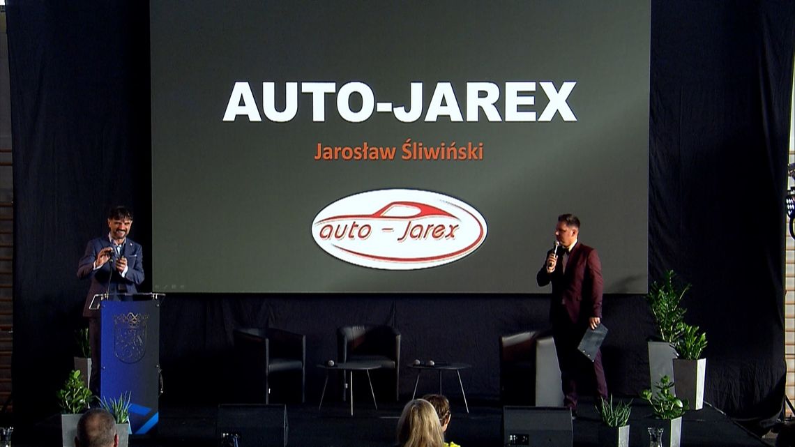 I Kongres Gospodarczy Skwierzyna 2025 - Skwierzyna miastem twojej inwestycji - część4/9