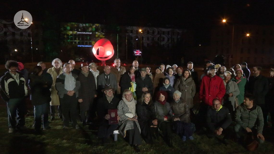 I Zielonogórski Kongres Kultury w Planetarium Wenus