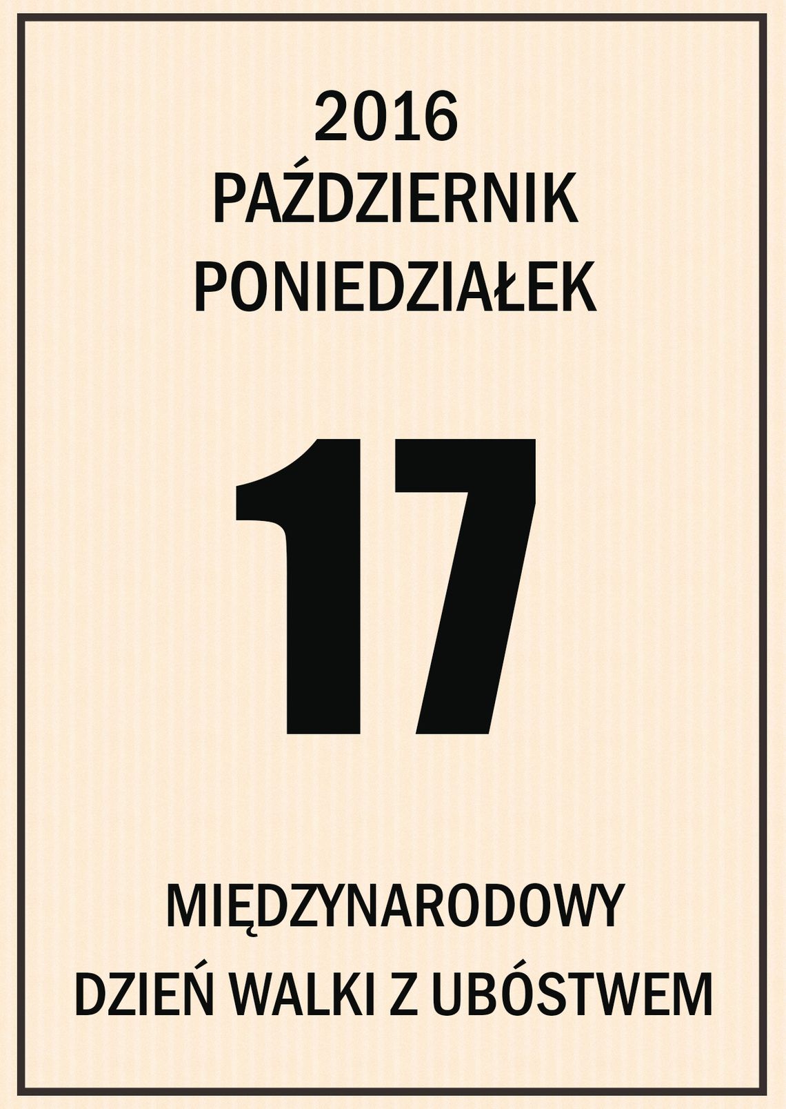Ile człowiek wytrzyma bez wody? Czy kradzież z głodu można wybaczyć?
