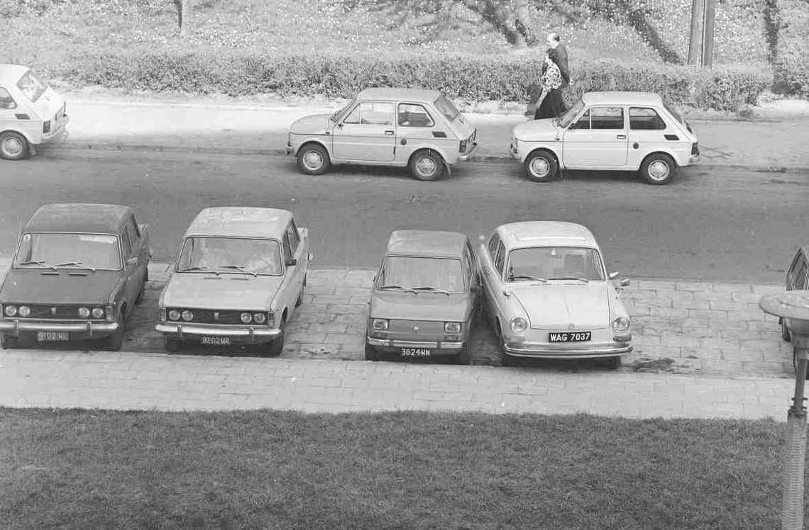  Ile dziś kosztują gwiazdy szos PRL-u? Marzenie naszych rodziców i dziadków