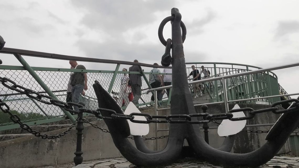 Inauguracja sezonu wodniackiego w Nowej Soli