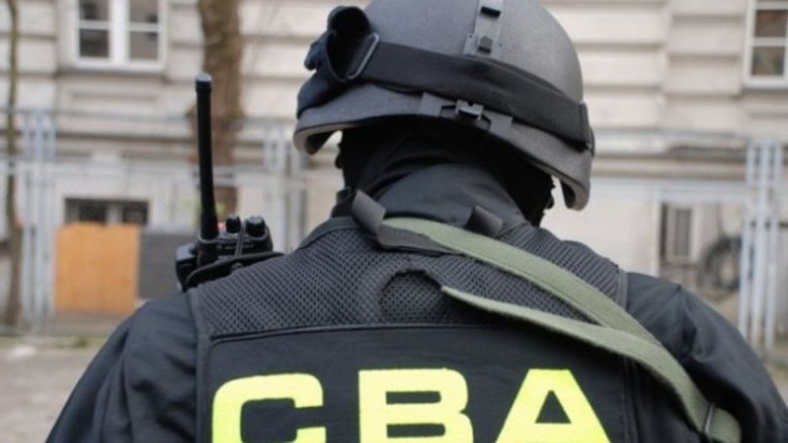 Inspektorzy ITD zatrzymani Inspektorzy ITD zatrzymani