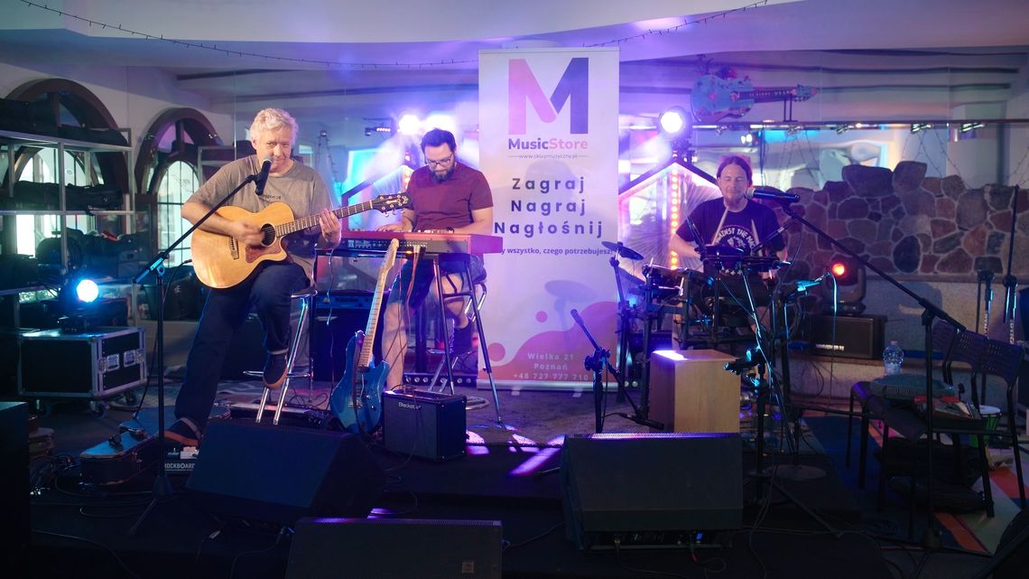 Instrumenty w roli głównej podczas wyjątkowej wystawy w Świebodzinie