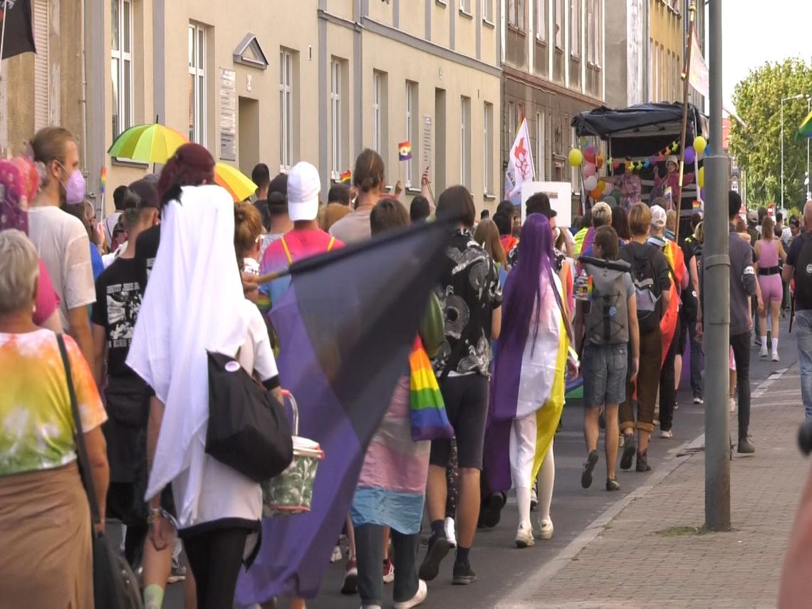 IV edycja "Marszu równości" w Słubicach - zapowiedź