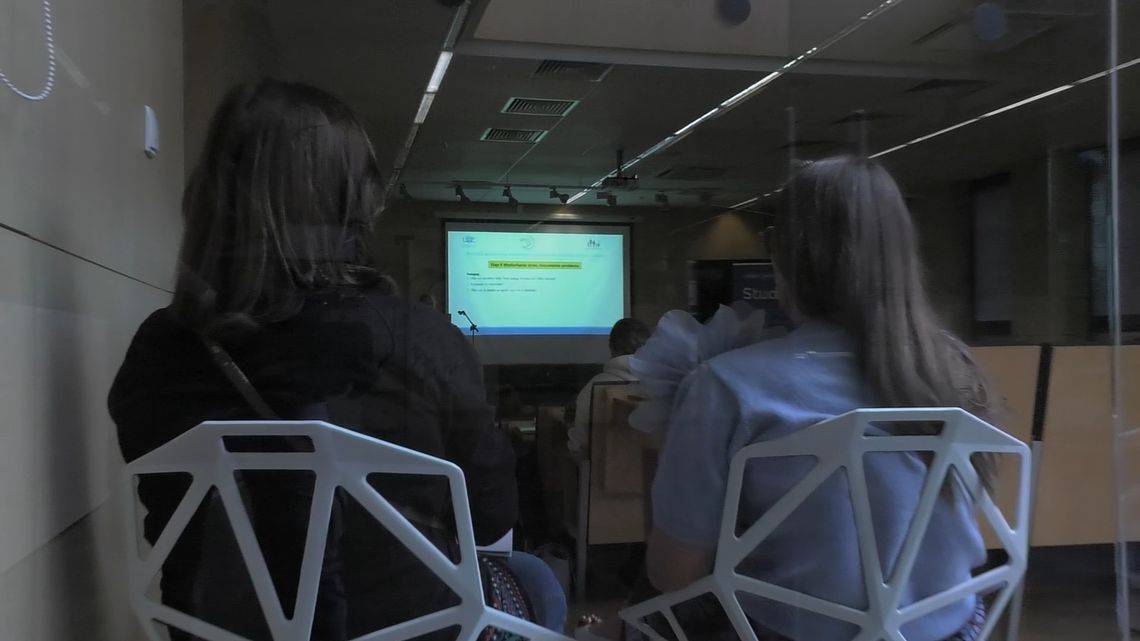 IV Forum Pedagogów opiekuńczo-wychowawczych - 50-lecie kształcenia