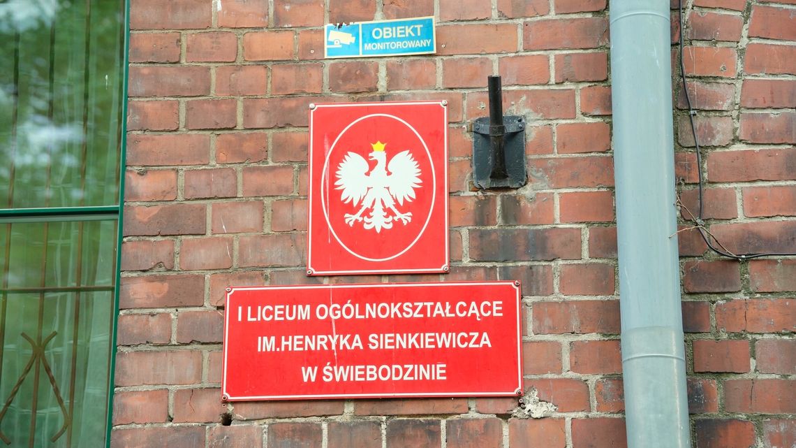Jak poradzili sobie maturzyści na tegorocznym egzaminie dojrzałości w Świebodzinie?