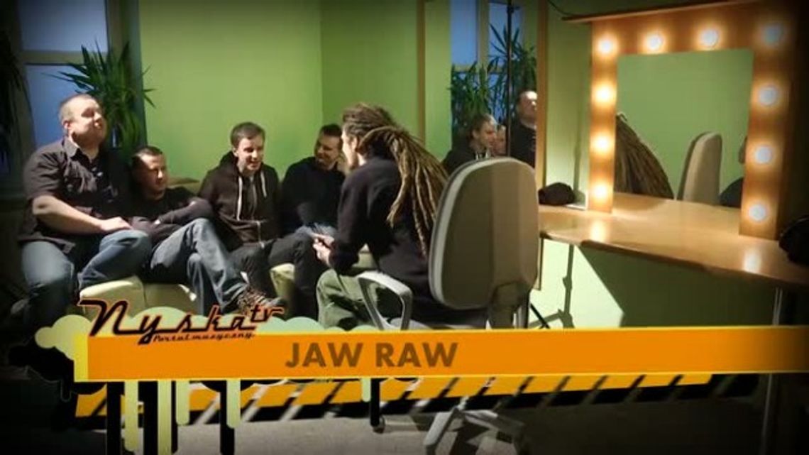 JAW RAW w Sulęcinie