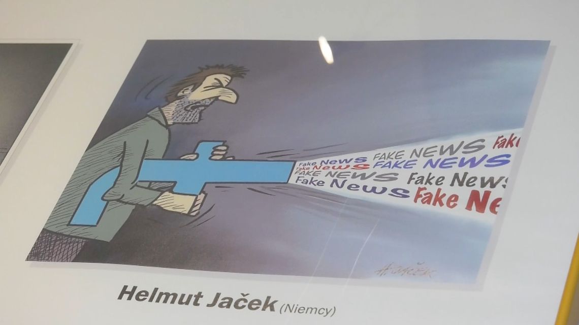 Jesienna odsłona „4 Pór ZOK-u” na Placu Słowiańskim