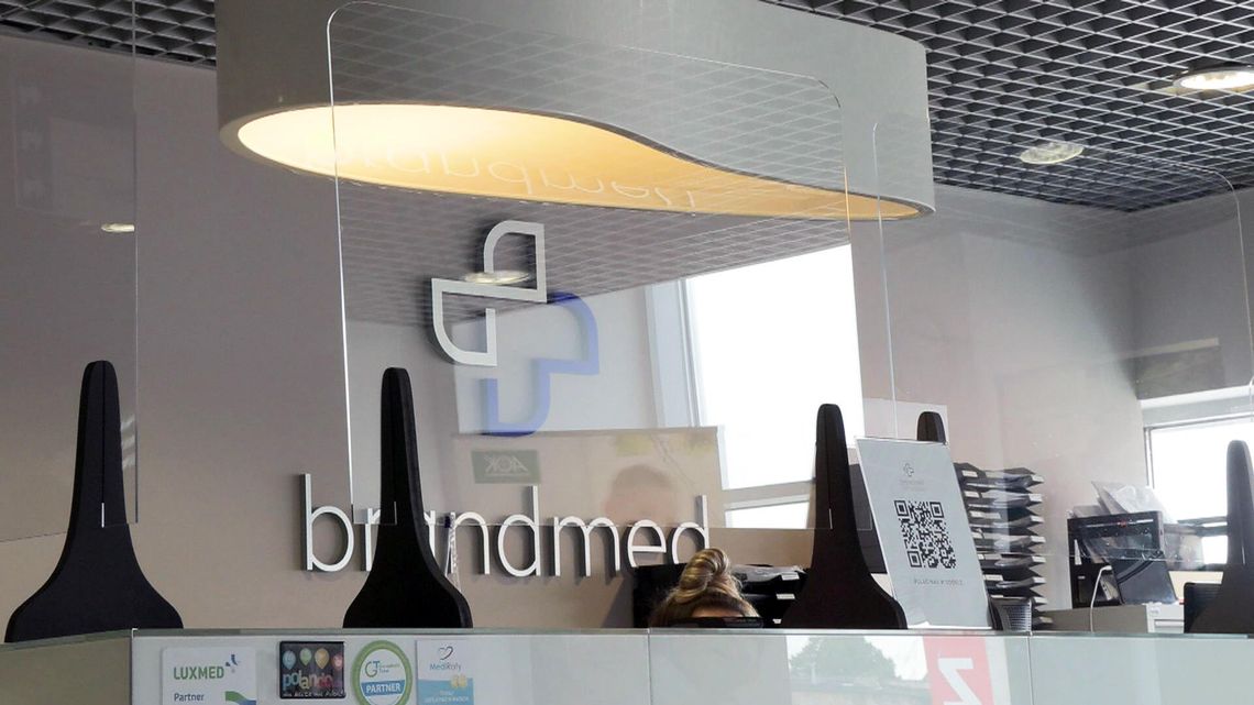 Jesienna ramówka Centrum Medycznego Brandmed