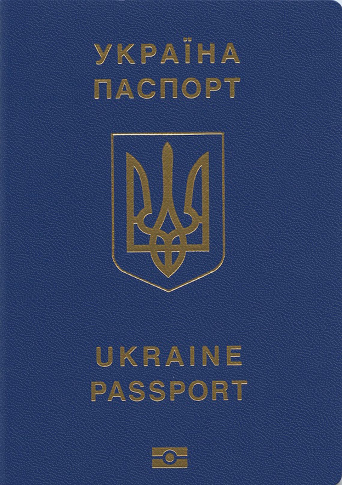 JESTEŚ OBYWATELEM UKRAINY? TA INFORMACJA JEST DLA CIEBIE! JESTEŚ OBYWATELEM UKRAINY? TA INFORMACJA JEST DLA CIEBIE!