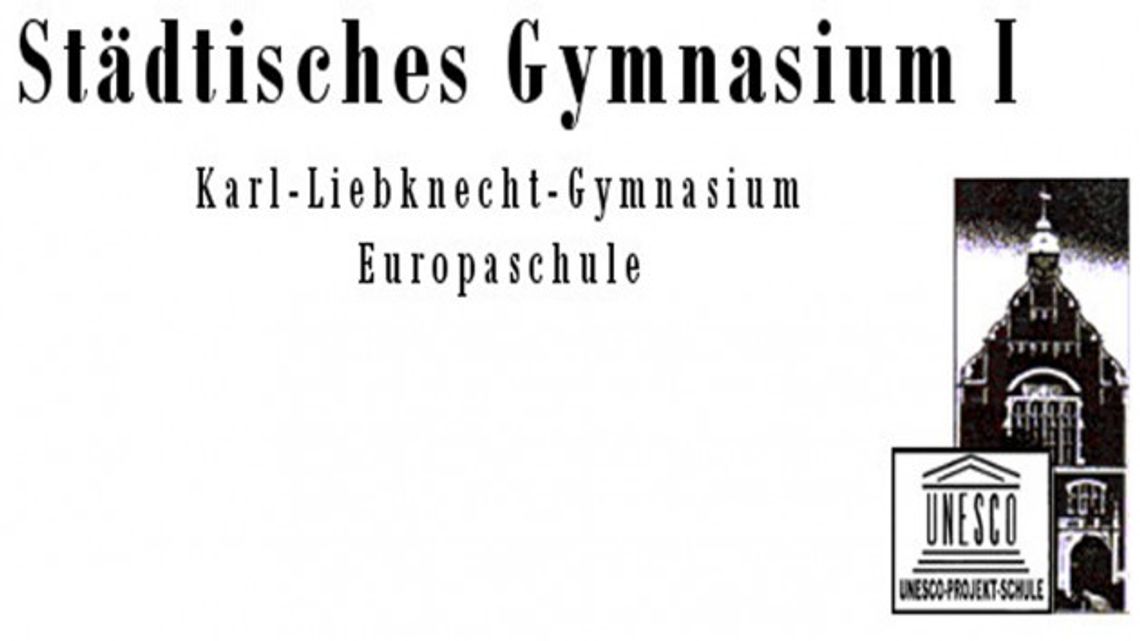 Jubileusz 20-lecia polsko-niemieckiego projektu szkolnego 