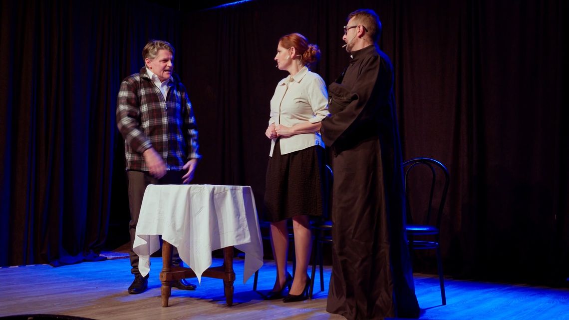 Kabaret REWERS - Koncert charytatywny dla Laury Wolniewicz - Zielona Góra