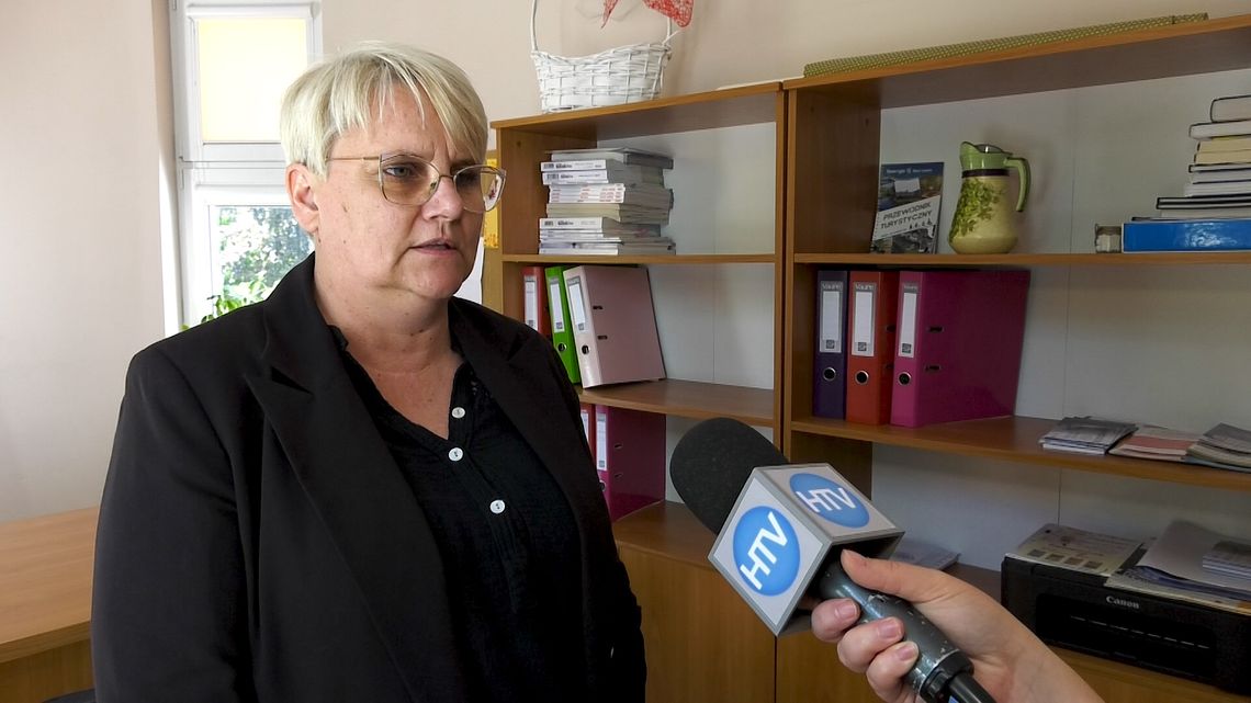 Kampania „Porozmawiajmy o…” - Ośrodek Pomocy Społecznej w Skwierzynie