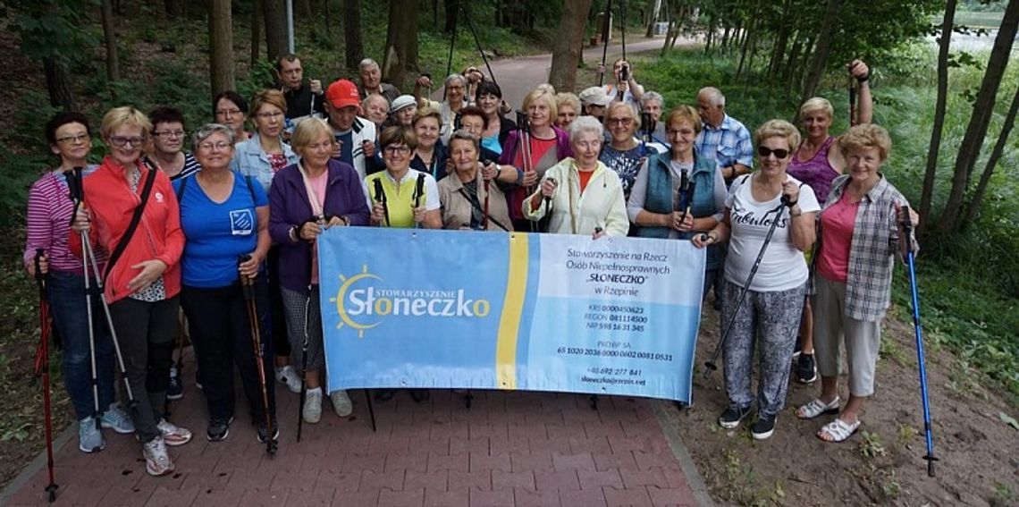 Kijki "Słoneczka" poszły w ruch!