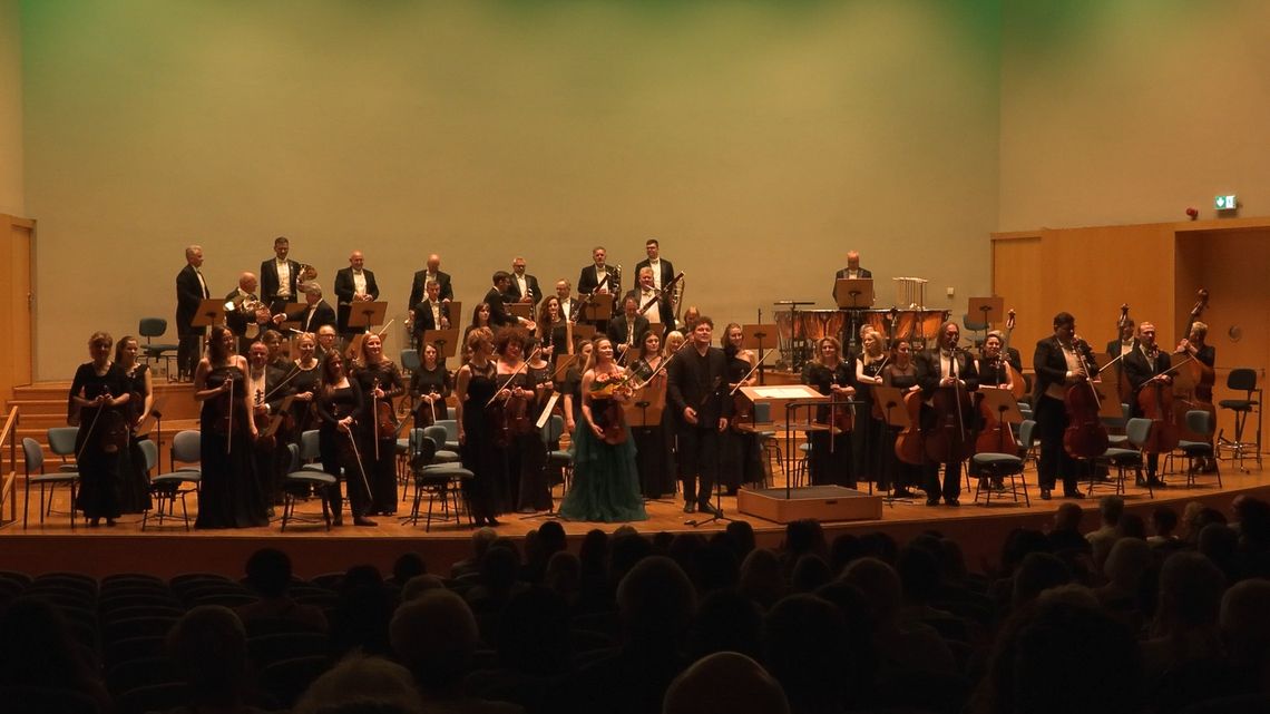 Klasyka bez granic - koncert symfoniczny