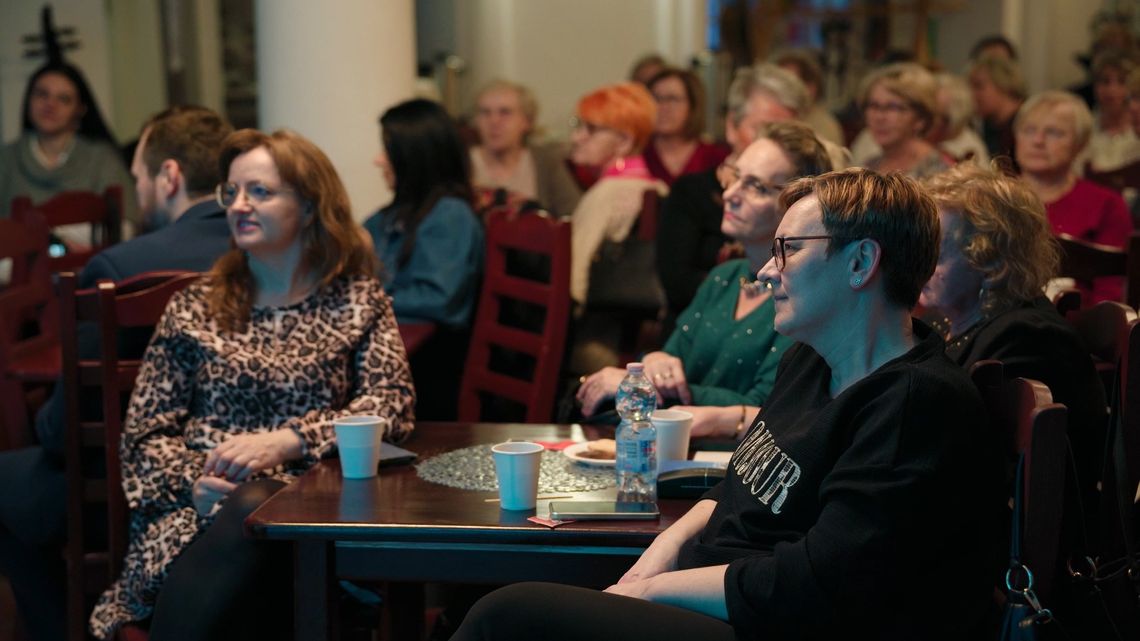 Kobiece Popołudnie w Sulechowie