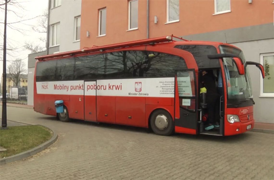 Kolejna akcja „Oddaj krew – uratuj życie” już niebawem! Kolejna akcja „Oddaj krew – uratuj życie” już niebawem!