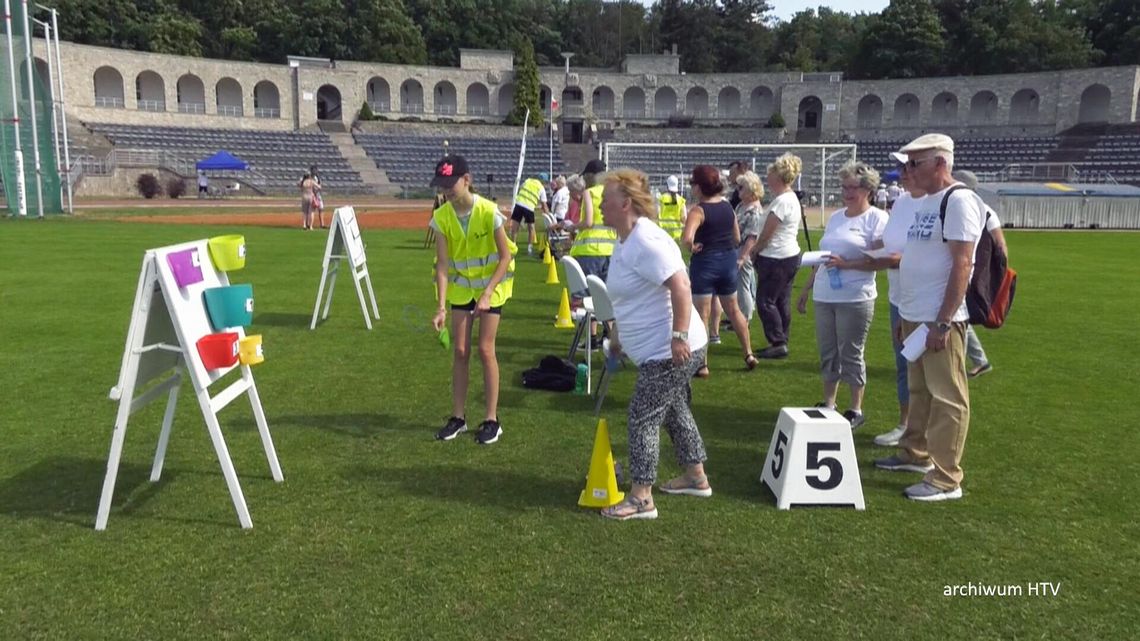 Kolejna edycja Polsko-Niemieckiego Festynu Sportowo-Rekreacyjnego - zaproszenie
