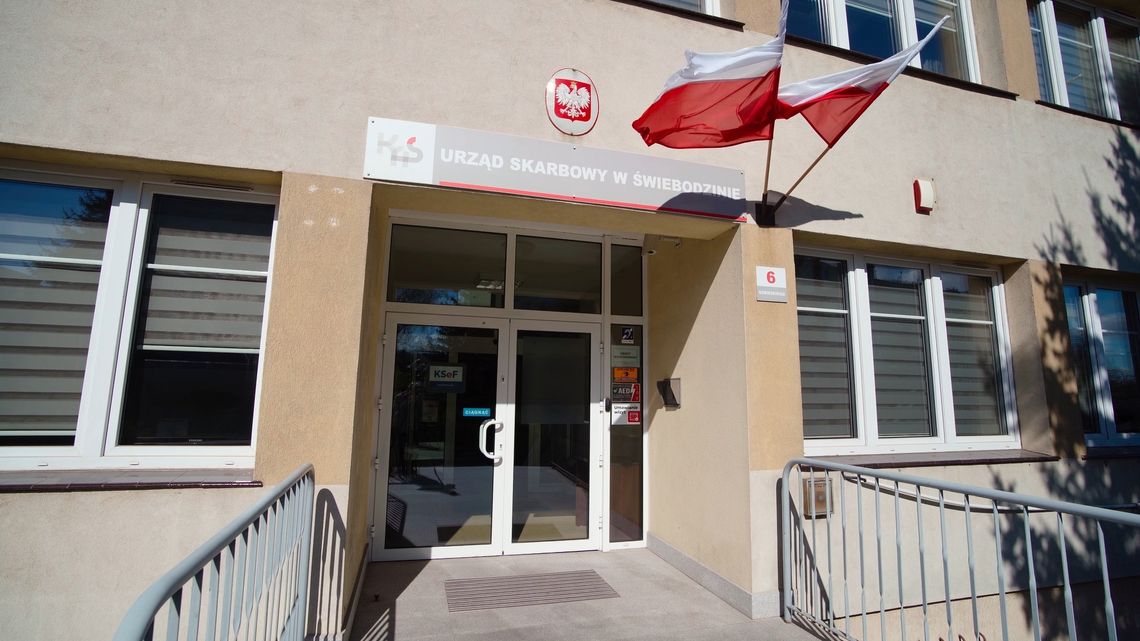 Kolejna grupa przedsiębiorców dołączyła do Krajowego Systemu e-Faktur - US Świebodzin Kolejna grupa przedsiębiorców dołączyła do Krajowego Systemu e-Faktur - US Świebodzin