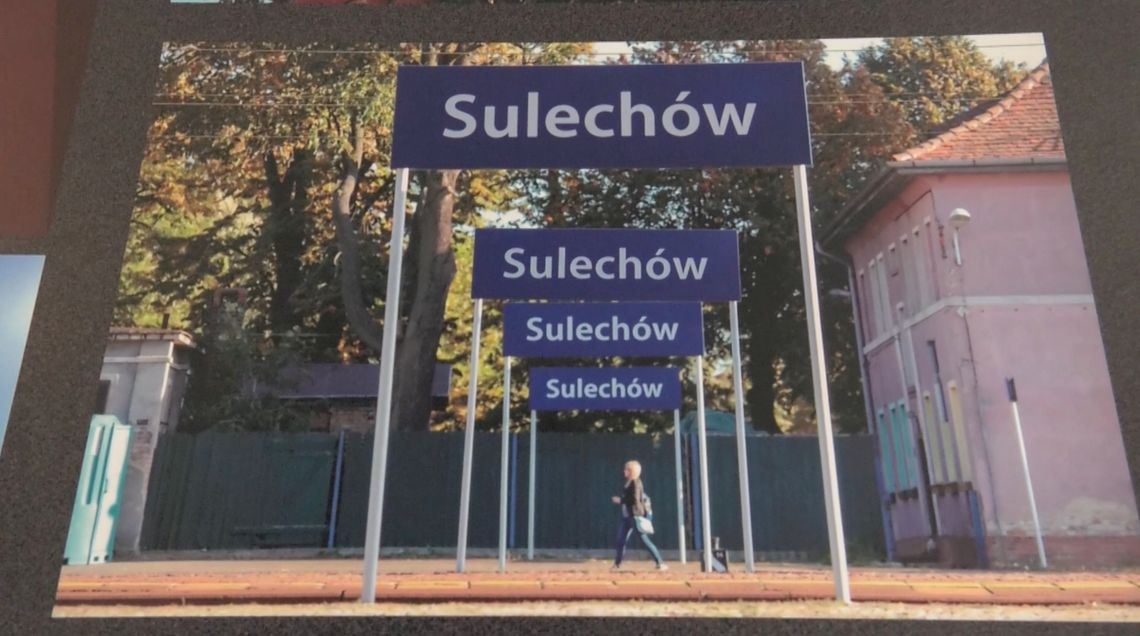 Kolejne nowe inwestycje w Sulechowie