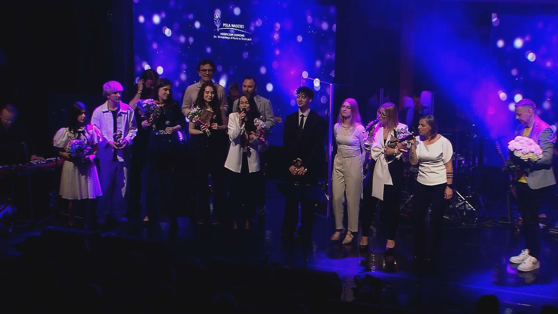 Koncert Finałowy "Pola Nadziei 2026" Koncert Finałowy "Pola Nadziei 2026"