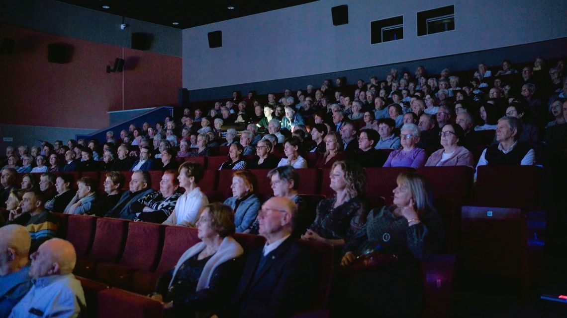 Koncert Muzyki Świata w Międzyrzeckim Ośrodku Kultury