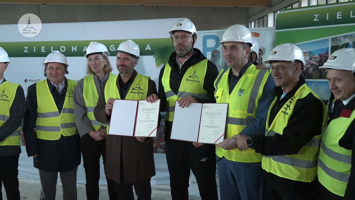 Konferencja prasowa z uczestnictwem Minista Sportu i Turystyki