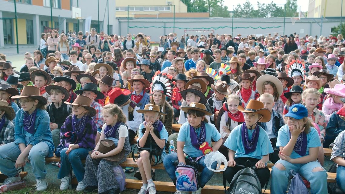 Korneliada 2025 w Skwierzynie