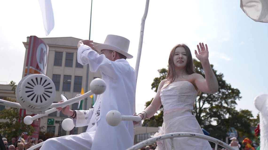 Korowód Winobraniowy 2025