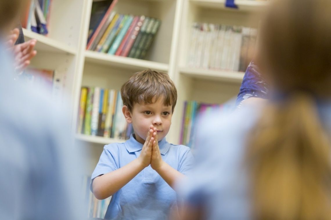 Kościół pokazuje liczby. Pierwsze takie dane o religii w szkołach