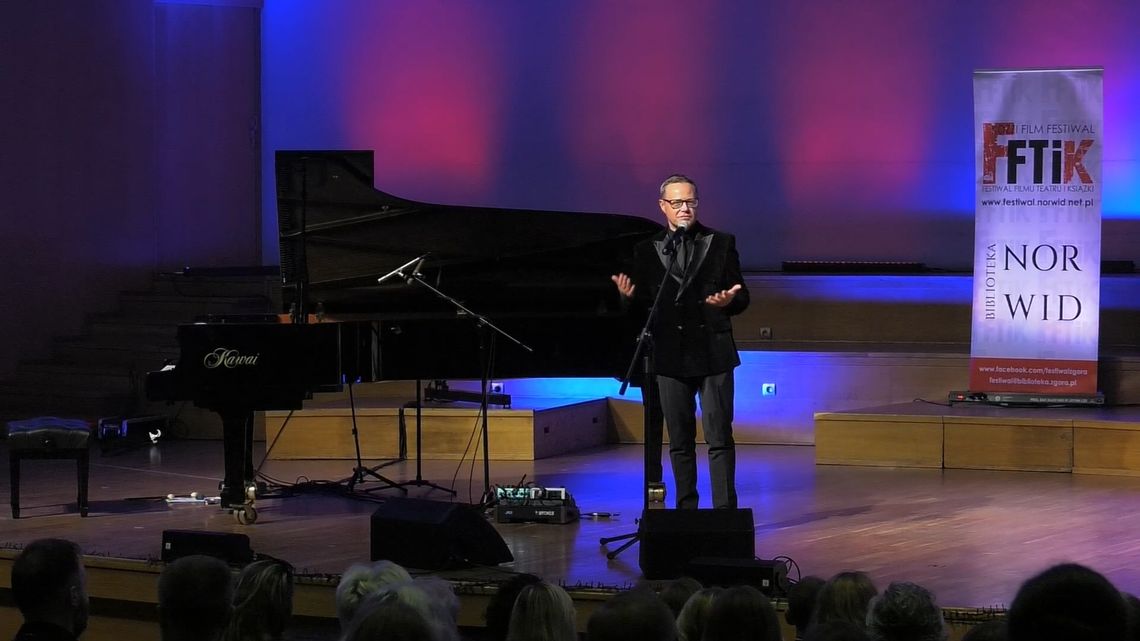 KOZZI Film Festiwal 2025 w Zielonej Górze