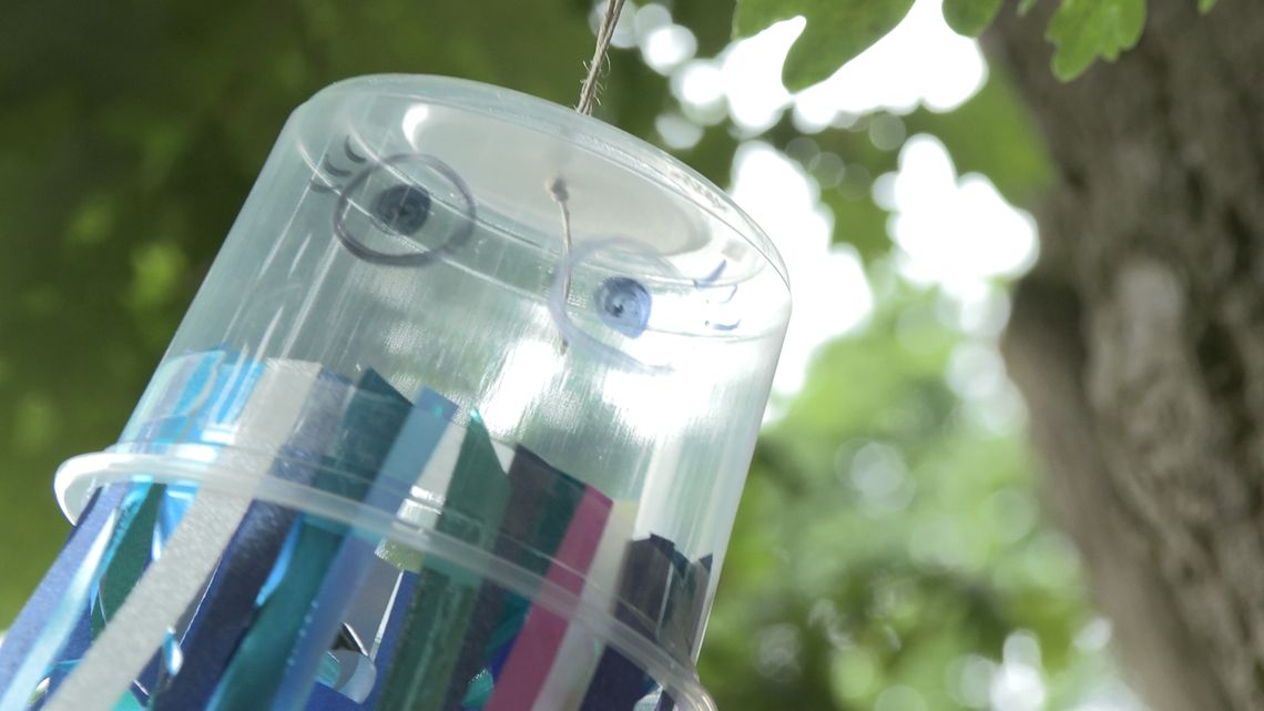 Kreatywne lato w Parku Piastowskim – za nami "4 Pory ZOK-u: Lato"