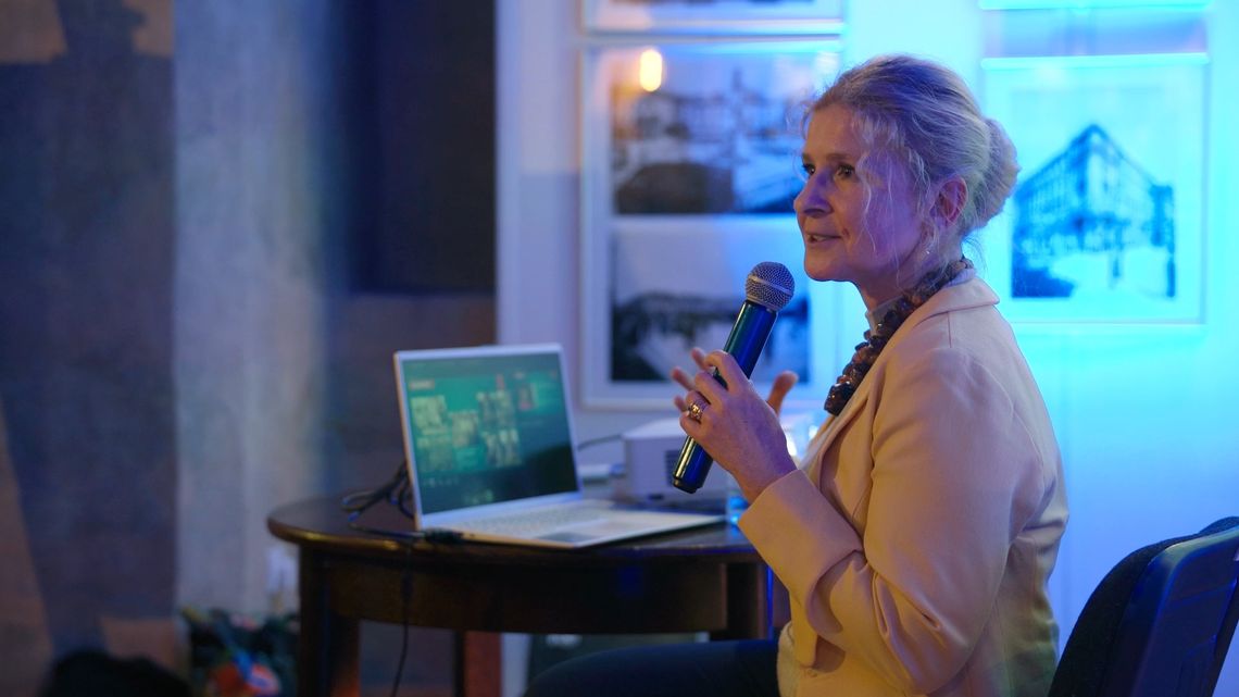 Kresowa Noc Muzeów w Świebodzinie – 80 lat osadnictwa na Ziemi Lubuskiej