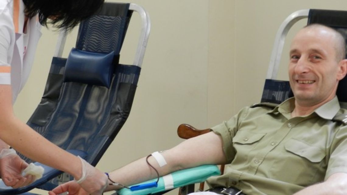 Krew na wagę złota Krew na wagę złota