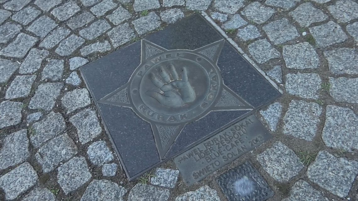 Krzysztof Cugowski gwiazdą Dni Nowej Soli