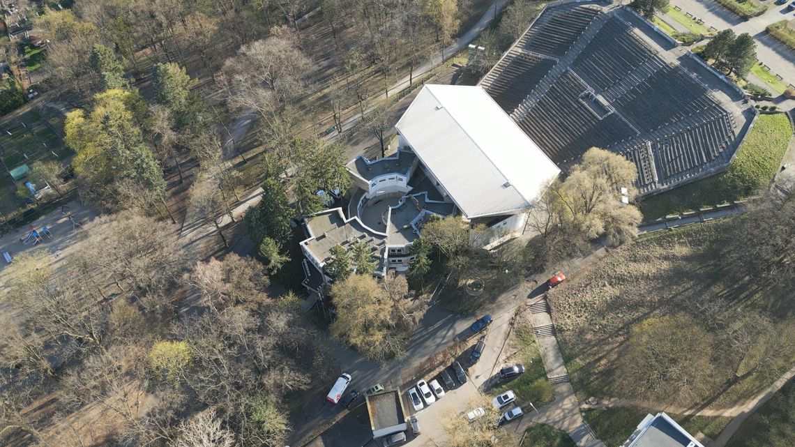 Kto na Winobranie ? - ankieta ZOK-u Zielona Góra