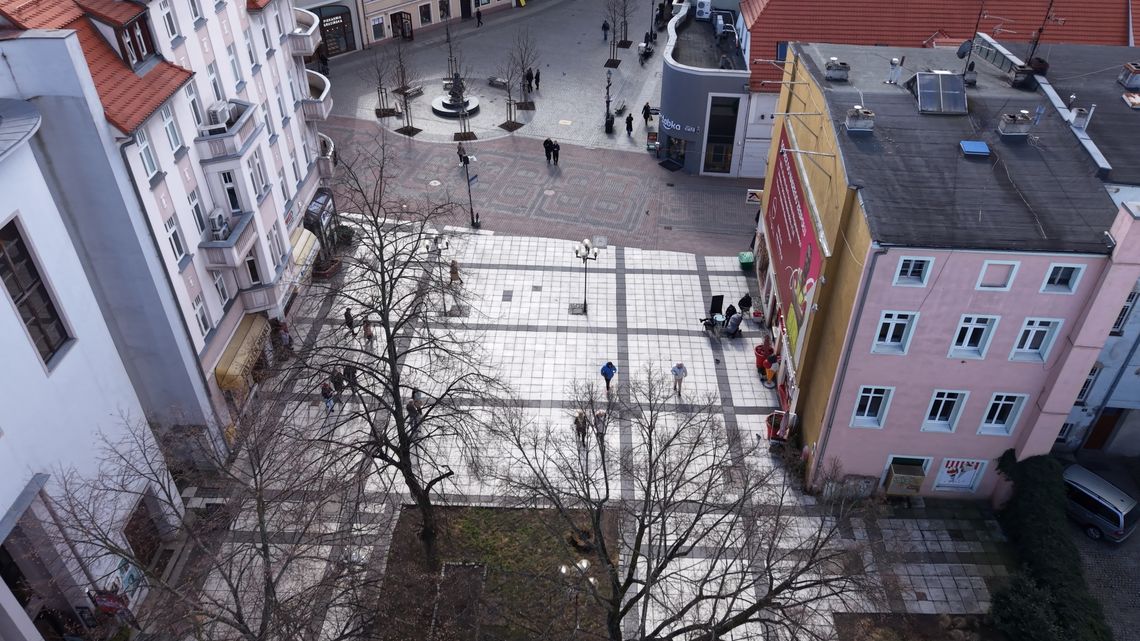 Kto na Winobranie? - sonda wśród mieszkańców miasta