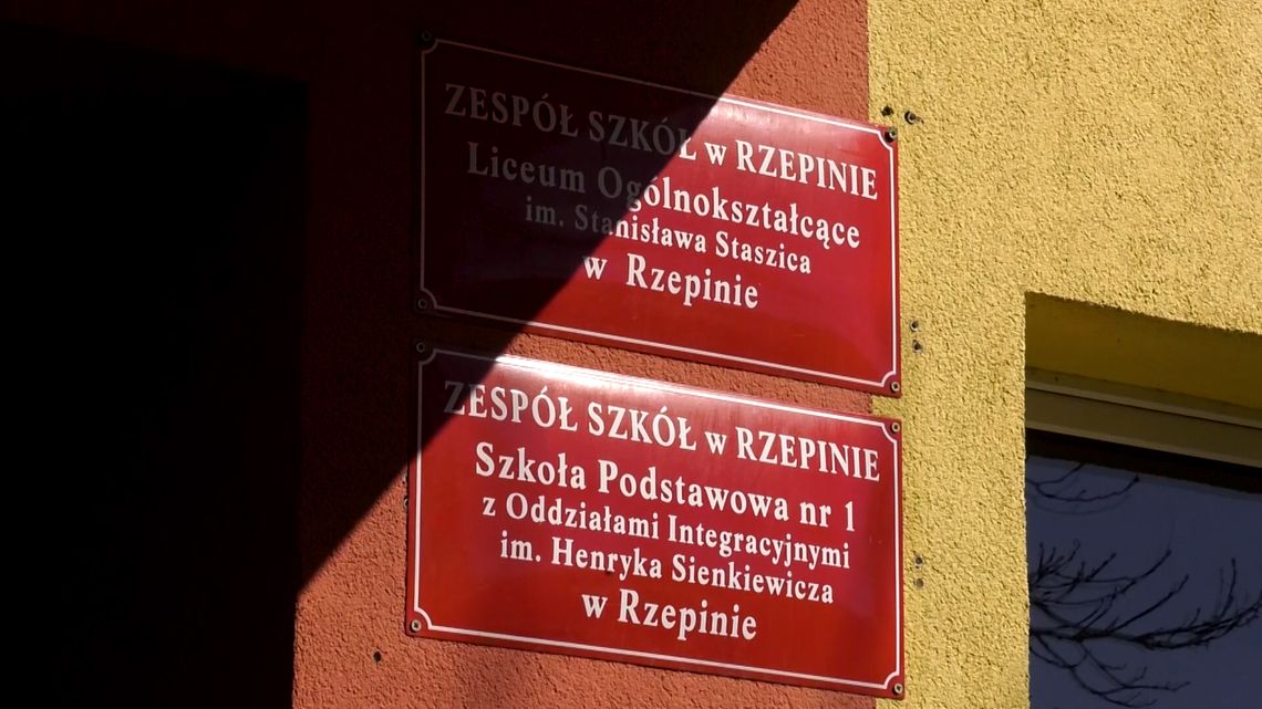 Liceum w Rzepinie zaprasza na Dzień Otwartych Drzwi