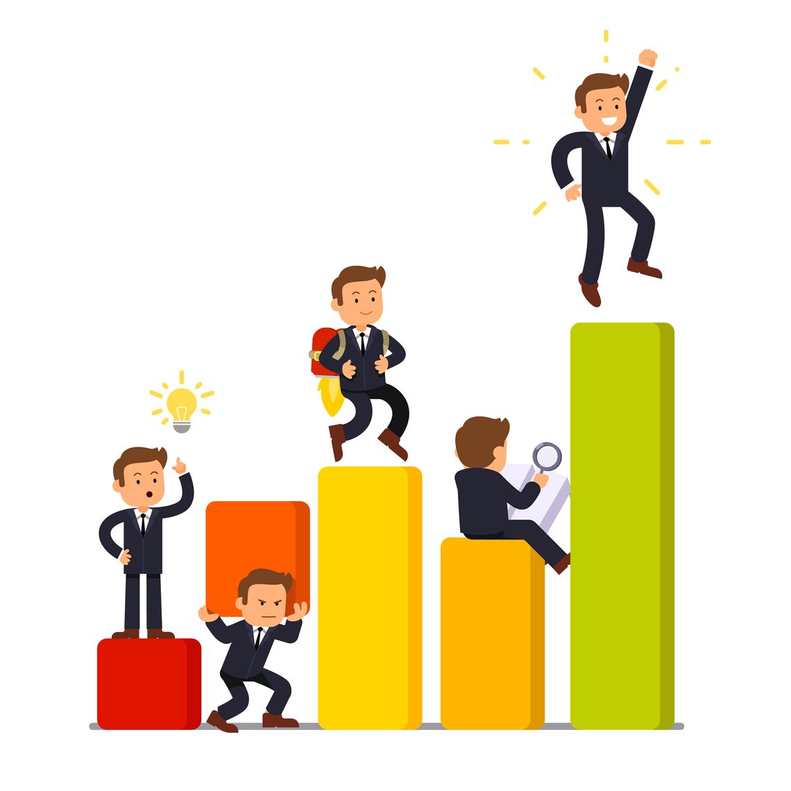 Lokalna Strategia Rozwoju przyczyniła się do rozwoju firm i powstania nowych w naszym regionie.